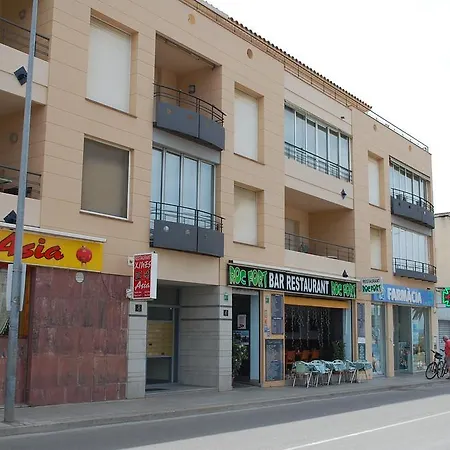 Mar I Neu 2165 Apartamento
