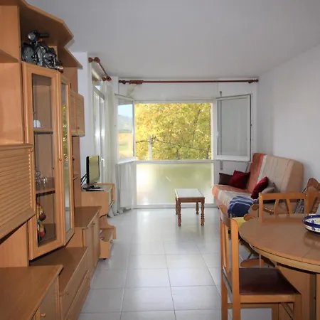 Apartamento Mar I Neu 2165 *